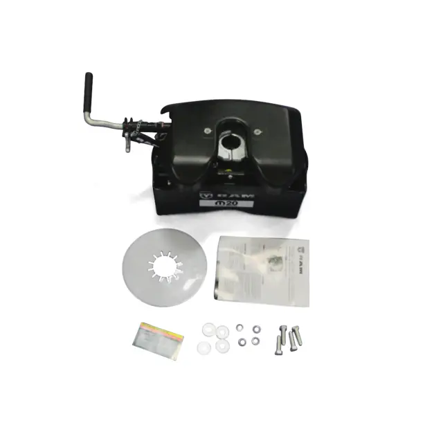 82213822 - Carriers &amp; Cargo Hauling Accessories: REC KIT : TRAILER TOW for MOPAR Image