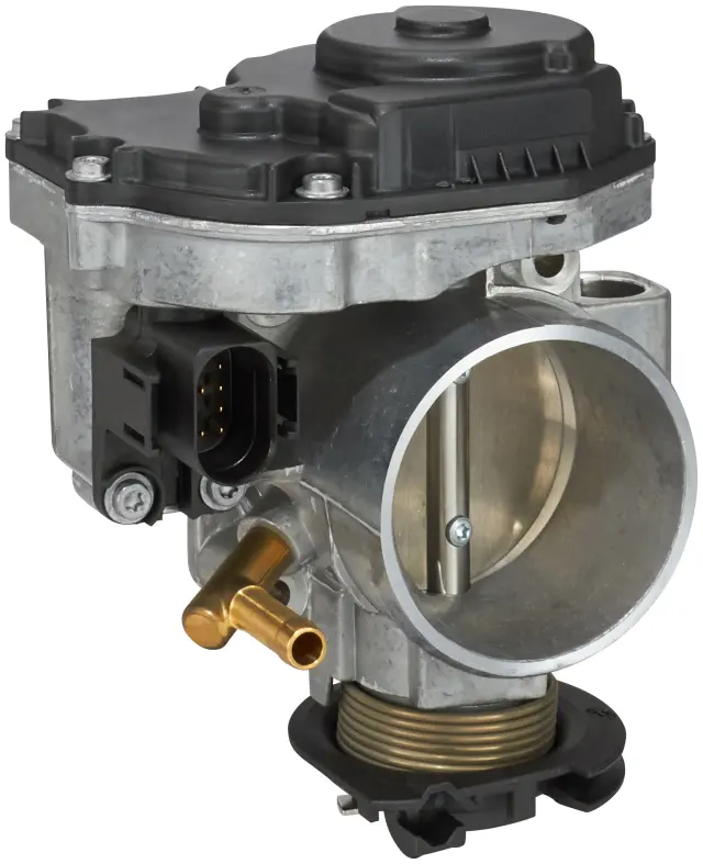 TB1090 - Air and Fuel Delivery: Fuel
                    Injection Throttle Body Assembly for Spectra Premium Image