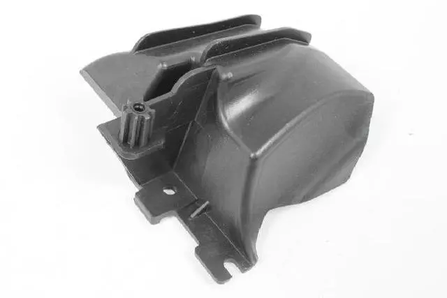 68163985AC - Steering: Shroud Bracket for Dodge: Dart Image