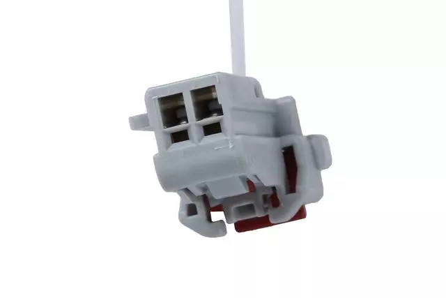 19369632 - : Multi-Purpose Pigtail Kit for GM Image