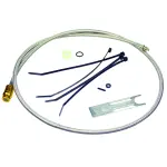 185201 - : HEAVY DUTY CLUTCH HYDRAULIC LINE for PERFECTION CLUTCH Image