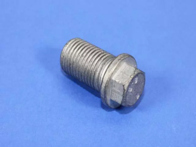 5073945AB - Engine: Drain Plug for Chrysler: Crossfire | Dodge: Sprinter 2500, Sprinter 3500 | Jeep: Grand Cherokee Image