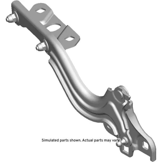84778468 - Body: Hinge for GM Image