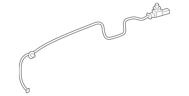 9075407512 - : Headlight Wiring Harness for Mercedes-Benz: Sprinter 1500, Sprinter 2500, Sprinter 3500, Sprinter 3500XD Image