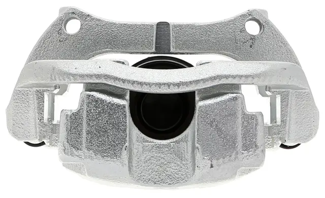FRC12727DN - Brakes &amp; Brake Parts: Raybestos Element3 New Semi-Loaded Caliper &amp; Bracket Assy for Raybestos Brakes Image