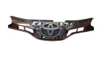 531130R030 - : Lower Grille for Toyota Image