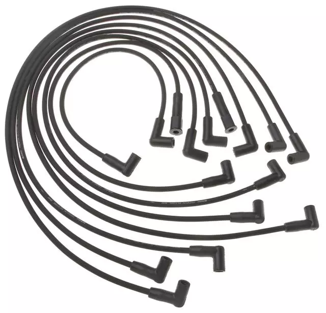 88862424 - : Spark Plug Wire Set for GM Image