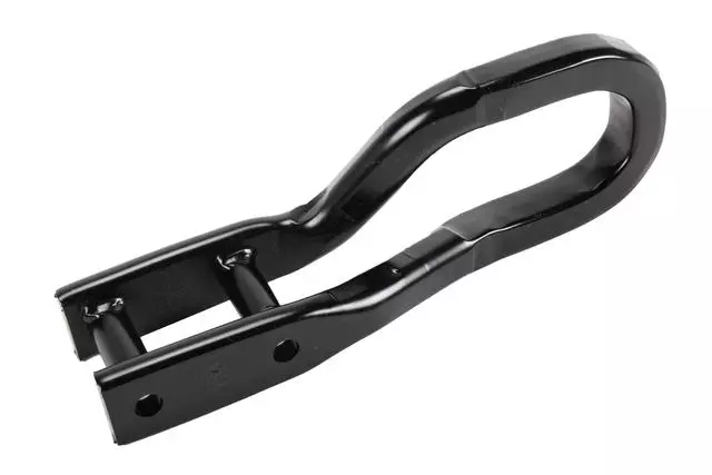 84055686 - : Front Tow Hook for GMC: Sierra 2500 HD, Sierra 3500 HD Image