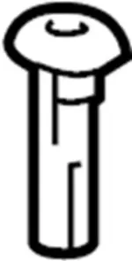 876031ME0A - Body: Headrest Guide for Infiniti Image