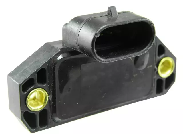 Ignition Control Module without Coil - GM (19352933)