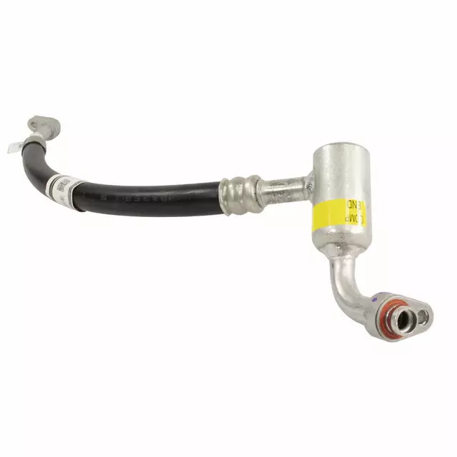 A/C Refrigerant Suction Hose - Ford (KB3Z-19D742-B)