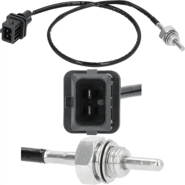 1812191 - Cooling Systems: Exhaust Gas Temperature (EGT) Sensor for GLOBAL PARTS DISTRIBUTORS Image