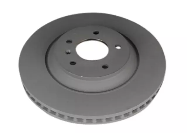 1771006 - : Acdelco™ Rotor for GM Image