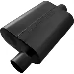 942541 - : Flowmaster 40 Series Delta Flow Chambered Muffler for Flowmaster Image