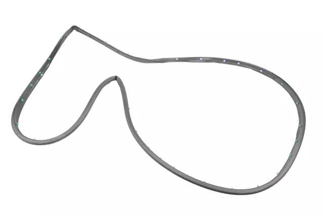 42440844 - : 2019-2024 Chevrolet Blazer - Rear Driver Side Door Weatherstrip for GM Image