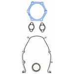TCS46100 - : Engine Timing Cover Gasket Set for FEL-PRO Image