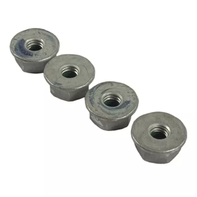 Check Arm Nut - Ford (W712741-S440)