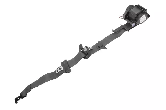 84863566 - : Lap &amp; Shoulder Belt for Chevrolet: Traverse Image