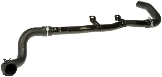 626657 - Belts and Cooling: Radiator Coolant Hose for Dorman Image