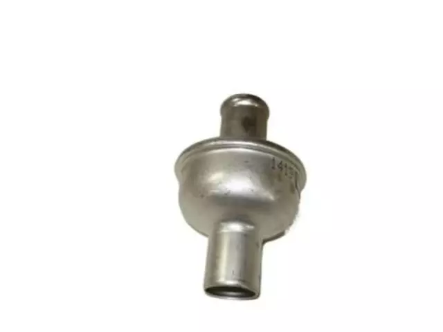 Secondary Air Injection Pump Check Valve - Ford (F3TZ-9A487-B)