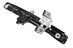 26347080 - : Front Driver Side Door Window Regulator for ACDelco Image