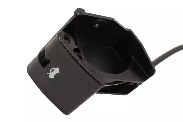 23177207 - Body: Release Cable for Buick: Enclave | Chevrolet: Traverse | GMC: Acadia, Acadia Limited Image