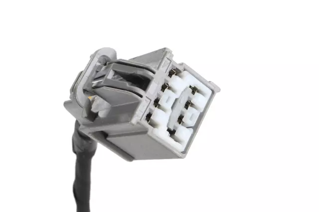 Rear Passenger Side Door Wiring Harness - GM (84386940)