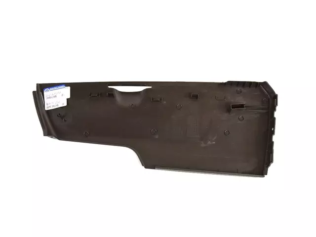 1WH93HL9AB - Interior Trim: Console Panel, Left for Mopar Image
