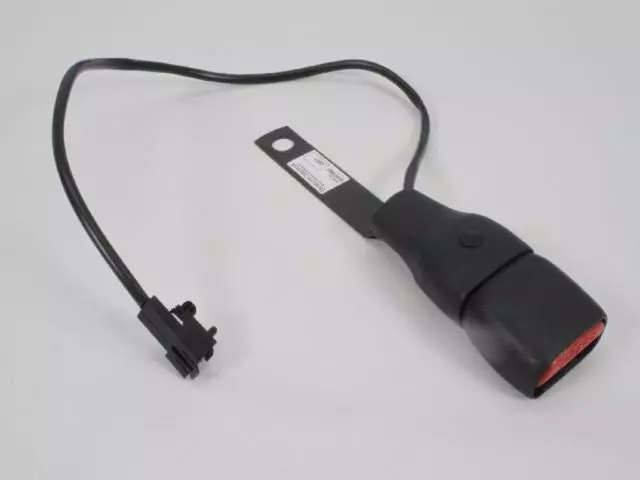 5HS491X9AE - Interior Trim: Front Inner Seat Belt, Driver for Mopar Image