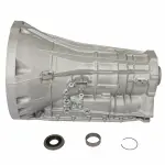 FL3Z7005N - : Case Assembly Transmission for Ford Image