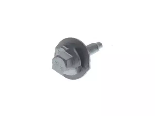 W701695S442 - Electrical: Battery Tray Bolt for Ford: Fiesta, Focus Image