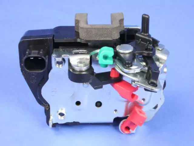 Rear Door Latch, Right - Mopar (55372856AB)