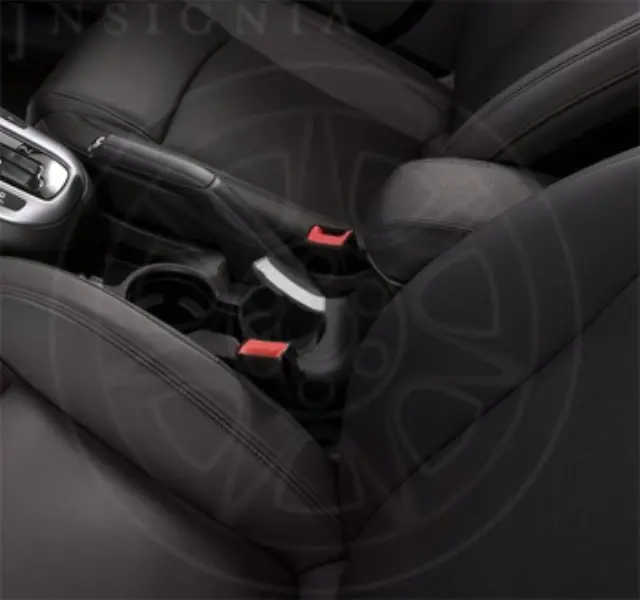 22761214 - Interior: Ashtray Package for GM Image