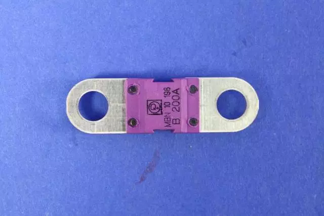 5104596AA - Electrical: Fuse for Mopar Image