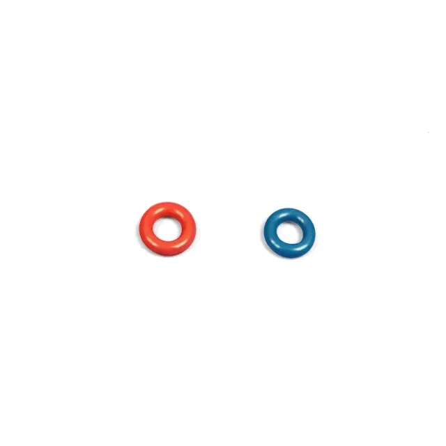 68080831AA - Fuel: Fuel Injector O Ring Kit for Mopar Image