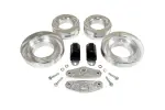 6955150 - : 1.5''   SST Lift Kit for Readylift Image