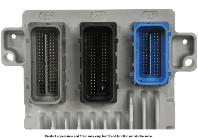 772100F - Computers, Chips &amp; Cruise Control Parts: Engine Control Module (ECM) for Cardone Image
