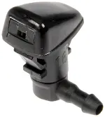 58135 - Wiper and Washer: Windshield Washer Nozzle for Dorman Image