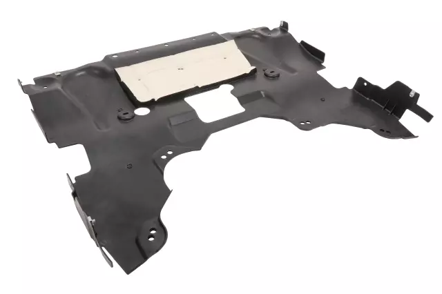 84684668 - Suspension: Lower Shield for Cadillac: CT4, CT5 Image