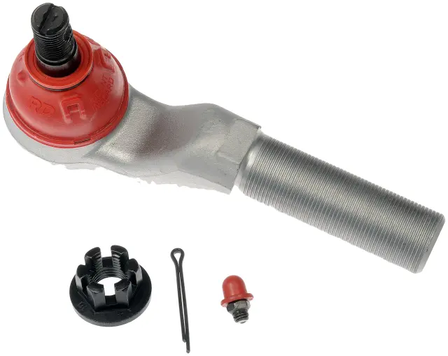 T3202RD - Steering: Steering Tie Rod End for Dorman Image