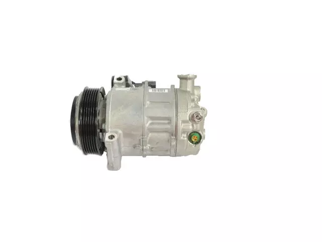 Air Conditioning Compressor - Mopar (68477449aa)