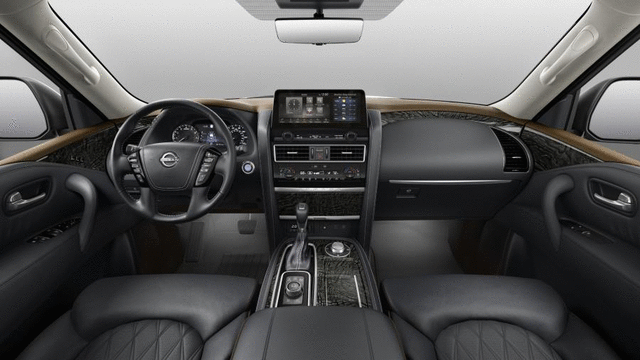 Interior Accent Lighting - Nissan (T99F3-5ZW1A)