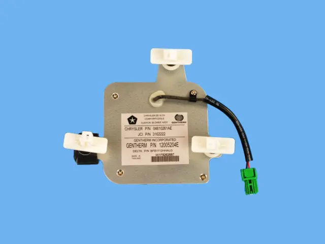 Seat Cushion Blower - Mopar (4610261AE)