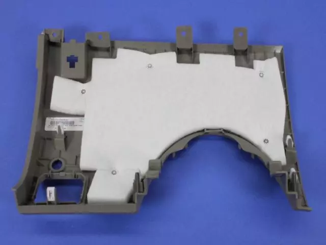 1TF85BD3AB - Interior Trim: Steering Column Opening Kneeblocker for Mopar Image