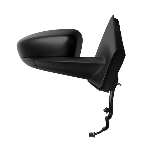 5MJ481RYAH - : Outside Rear-View Mirror, Right for Mopar Image