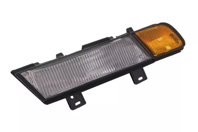 5975794 - Electrical: Lamp Assembly for Chevrolet: Corvette Image