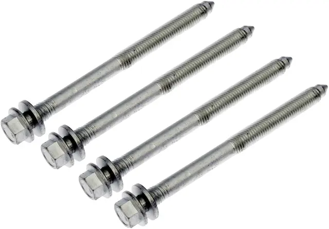 13819 - : Suspension Cradle Mounting Bolt Kit for Dorman Image