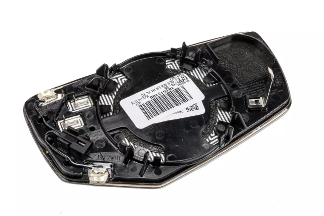 Driver Side Door Mirror Glass - GM (23432527)