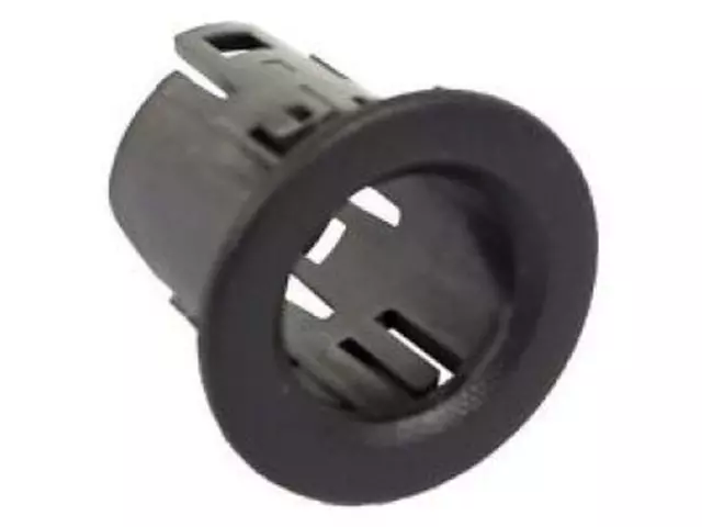 4L3Z15A862DB - Body: Reverse Sensor Holder for Ford: F-150 | Lincoln: Mark LT Image