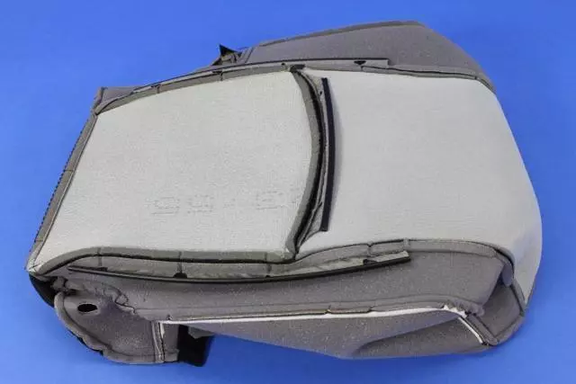 Rear Seat Cushion Cover, Left - Mopar (5SP87DX9AB)